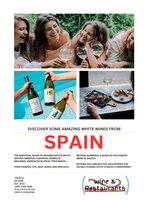 Wine & Restaurants Magazine